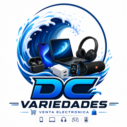 DC variedades 